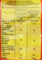 Swizzels Matlow Squashies Drumstick (10 x 160 g)