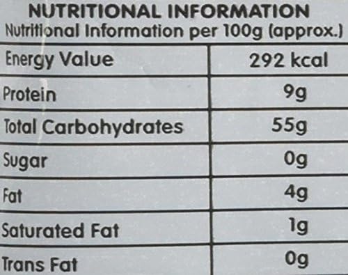 Rasoi Magic, Pav Bhaji Spice Mix, 55 Grams(gm)