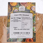 Old India Cajun Mix Smoked 750 g