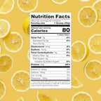 Myprotein Clear Whey Isolate Protein Powder, 35 Servings (1.9lbs) Lemonade, 20g Protein per Serving, Naturally Flavored Drink Mix, Daily Protein Intake for Superior Performance