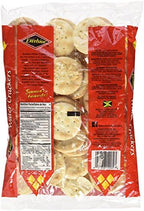Excelsior Water Crackers, 10.58 Ounce (Packaging May Vary) (Pack of 3)