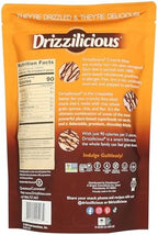 DRIZZILICIOUS S'more's Bites Mini Rice Cakes, 4 OZ