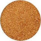 Demerara Sugar, 1 Pound Bulk Bag, Hampton Distribution