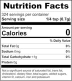 Raw Essentials Agar Agar Powder – 8 oz Bottle – Vegan, Gluten-Free, Non-GMO – Tasteless Gelatin Substitute & Thickening Agent – Ideal for Sauces, Desserts, Candy, Jams, and More