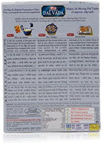 Gits Moong Dal Vada Mix - 200g by Gits
