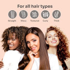 Wet Brush® Go Green™ Treatment & Shine - Coconut Oil