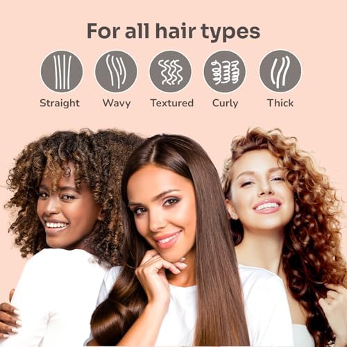 Wet Brush® Go Green™ Treatment & Shine - Coconut Oil
