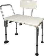 Homecraft Bathtub Transfer Bench
