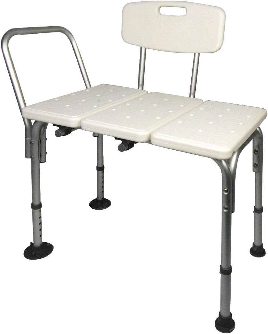 Homecraft Bathtub Transfer Bench