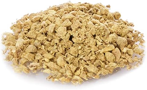 Old India Ginger Root Cut 750 g