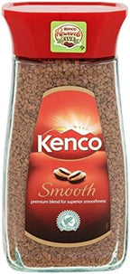 Kenco Smooth Coffee (200g) - Pack of 2