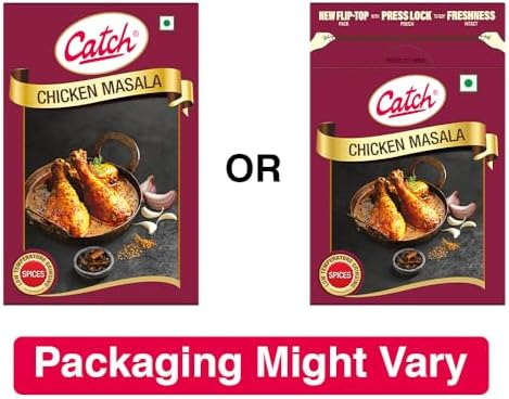 CATCH SPICES Chicken Masala, 100g
