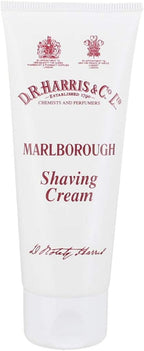 D. R. Harris Marlborough Shaving Cream Tube - 75g