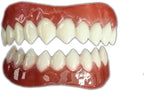 Grell FX Fangs 2.0 Teeth Veneer, As Shown, Adult