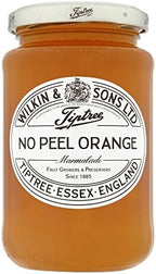 Tiptree Wilkins Marmalade No Peel 454 g (Pack of 6)