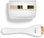 Sisley Paris Sisleya L'Integral Anti-Age Eye and Lip Contour Cream - 15 mL - Helps Reduce Appearance of Wrinkles, Fine Lines, Dark Circles & Under Eye Puffiness