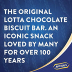 McVitie's Club Orange 7pk (Pack of 3)
