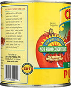 Cento Tomatoes Puree 28.0 OZ (Pack of 6)