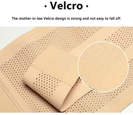 Sacroiliac SI Hip Belt, Lumbar Support, Si Joint Support Belt, Anti-Slip Alleviate Sciatic, Pelvic, Hip Brace for Sciatic Nerve Pain,B,M