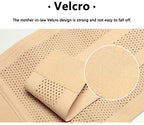 Sacroiliac SI Hip Belt, Lumbar Support, Si Joint Support Belt, Anti-Slip Alleviate Sciatic, Pelvic, Hip Brace for Sciatic Nerve Pain,B,M
