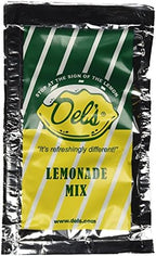 Del's All Natural Lemonade - 30 pack