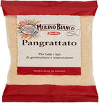 Mulino Bianco Pan Grattato Gr.400