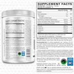 Xtend Original BCAA Powder, 7g BCAAs and 2.5g L-Glutamine for Muscle Recovery Hydration and Lean Muscle, Sugar Free Intra and Post Workout Drink with Electrolytes, Knockout Fruit Punch, 30 Servings