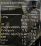 Amoy Soft Medium Noodles 300g