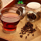 Cloves Whole (2oz) |Strong Aroma and Flavor | Cloves for Tea, Pomander Balls, Meats, and Pumpkin Spices | Naturally Grown & Hand Picked | Imported from Sri Lanka & Packed in USA