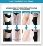 Cellulite Body Device 4IN1 Body Beauty Device, Professional Electric Body Sculpting Machine Suitable for Home and Beauty Salon Delicate Care Equipment