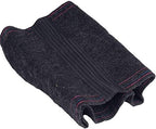 Dog Wool Kidney Warmer, Back Warmer, Warming Belt, Back Pain Thermal Brace for Men and Women (Medium)