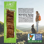 Mesquite Lime Meatless Vegan Jerky - 24 Pack