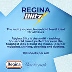 Pignr Blitz Household Towels - Pack of 4, Total 8