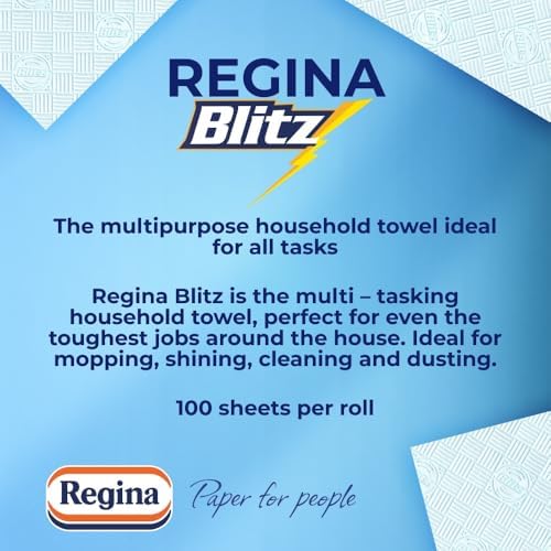 Pignr Blitz Household Towels - Pack of 4, Total 8