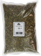 Old India Clivers Herb Dried 500 g