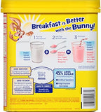 Nesquik Milk Shake Powder, Strawberry, 16 Ounce