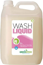 Greenspeed Laundry Liquid - 5Ltr