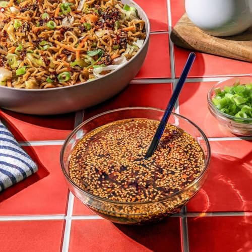 Maruchan Yakisoba Teriyaki Beef, Japanese Instant Ramen Noodles, 4 Oz, 8 Count