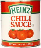 Heinz Chili Sauce, 7 pound 2 ounce