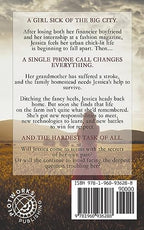 Girl Seeking Farm: A Finding Home Novel