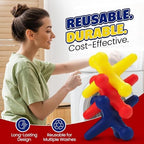 Laundry Agitation System Ball | Boost Unlimited Washes