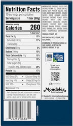CLIF BAR - Energy Protein Bars - Peanut Butter Banana with Dark Chocolate - Made with Organic Oats - Energy Bars - Non-GMO - (10 Pack)