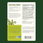 Banyan Botanicals Avipattikar Powder – Organic Digestion Supplement with Ginger, Cardamom & Vidanga ­­– Supports Healthy Stomach Acid Balance* – ½ lb. – Non-GMO Sustainably Sourced Vegan