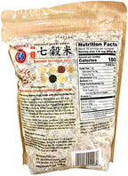Nishiki Premium 7 Grains Mix, 2 Pound
