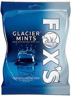 Fox's Glacier Mints 200g (Pack of 12)
