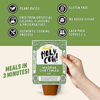 Holy Cow Madras Chettinad Curry Sauce