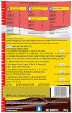 Complan Nutrition And Health Drink Royale Chocolate 750 Gm (Carton)