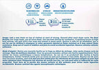 Bounce Free & Gentle Unscented Dryer Sheets, 320 ct.(Bulk Discount Available) 203805 160 Count (Pack of 2)