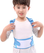 Student Hunchback Orthotics Breathable Posture Sitting Correction Spine Invisible