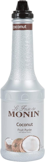 Monin Coconut Puree